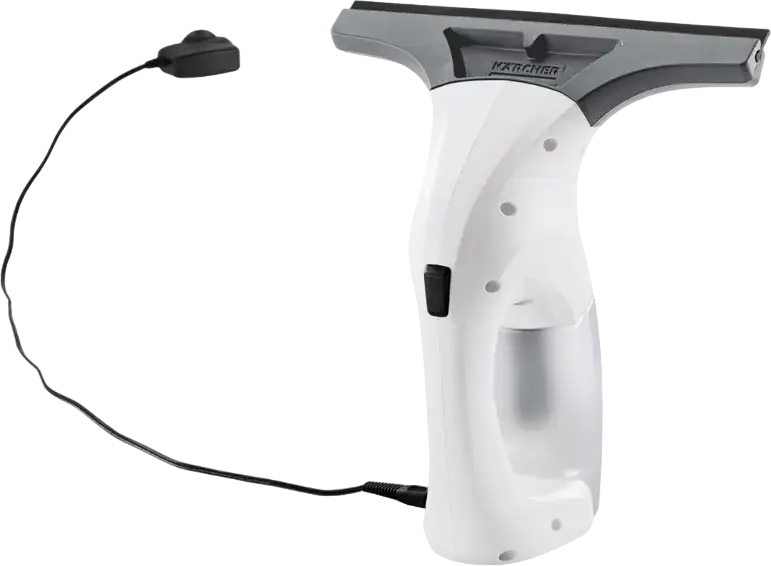Curățător de geamuri Karcher WV 1, Alb