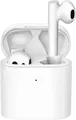 Беспроводные наушники Xiaomi Mi Earphone Air 2S TWS, динамический драйвер 14.2мм, Bluetooth 5.0, кодеки LHDC AAC, беспроводная зарядка Qi, IPX4, белые