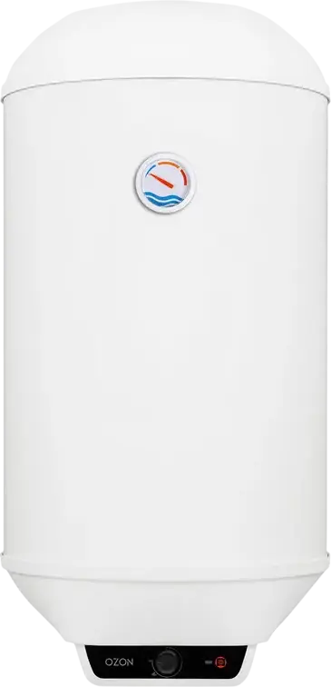 Boiler Electric OZON OZ80CL20M, 80L, Alb