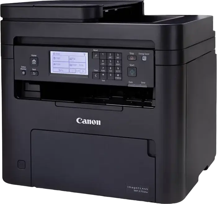 Multifunctional laser Canon i-Sensys MF275dw, Negru
