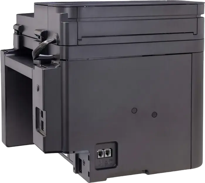 Imprimantă Multifuncțională Laser Mono Canon i-SENSYS MF275dw, Printare Copiere Scanare Fax, Duplex, 29ppm, ADF 35 pagini, Negru