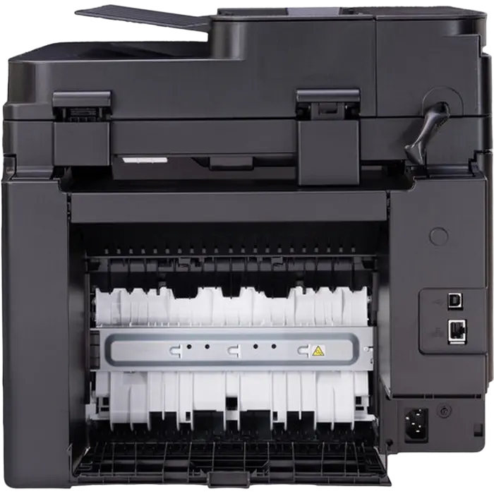 Imprimantă Multifuncțională Laser Mono Canon i-SENSYS MF275dw, Printare Copiere Scanare Fax, Duplex, 29ppm, ADF 35 pagini, Negru