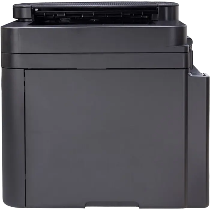 Imprimantă Multifuncțională Laser Mono Canon i-SENSYS MF275dw, Printare Copiere Scanare Fax, Duplex, 29ppm, ADF 35 pagini, Negru