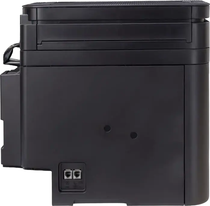 Imprimantă Multifuncțională Laser Mono Canon i-SENSYS MF275dw, Printare Copiere Scanare Fax, Duplex, 29ppm, ADF 35 pagini, Negru