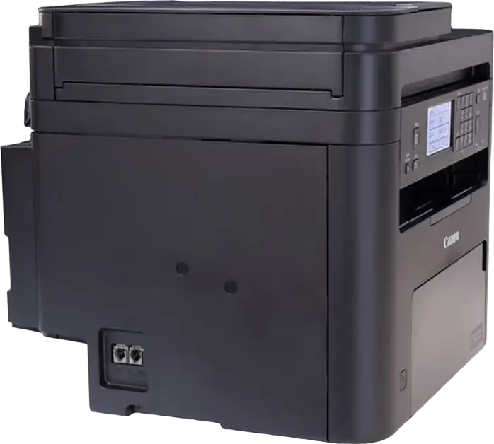 Imprimantă Multifuncțională Laser Mono Canon i-SENSYS MF275dw, Printare Copiere Scanare Fax, Duplex, 29ppm, ADF 35 pagini, Negru