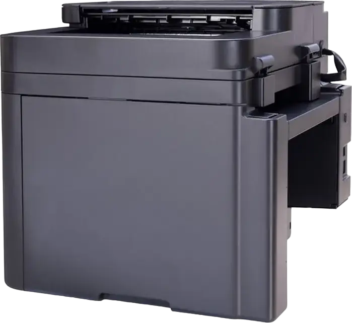 Imprimantă Multifuncțională Laser Mono Canon i-SENSYS MF275dw, Printare Copiere Scanare Fax, Duplex, 29ppm, ADF 35 pagini, Negru