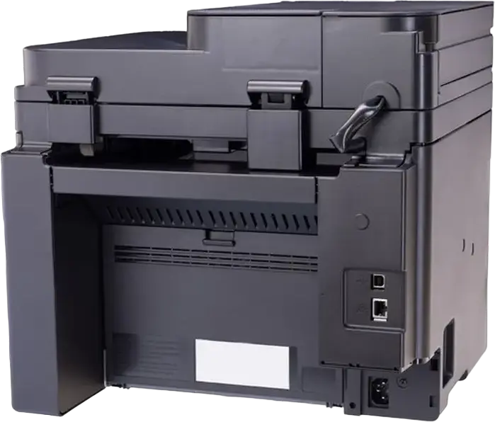 Imprimantă Multifuncțională Laser Mono Canon i-SENSYS MF275dw, Printare Copiere Scanare Fax, Duplex, 29ppm, ADF 35 pagini, Negru