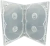 Optical Discs (DVD, Blu-ray)