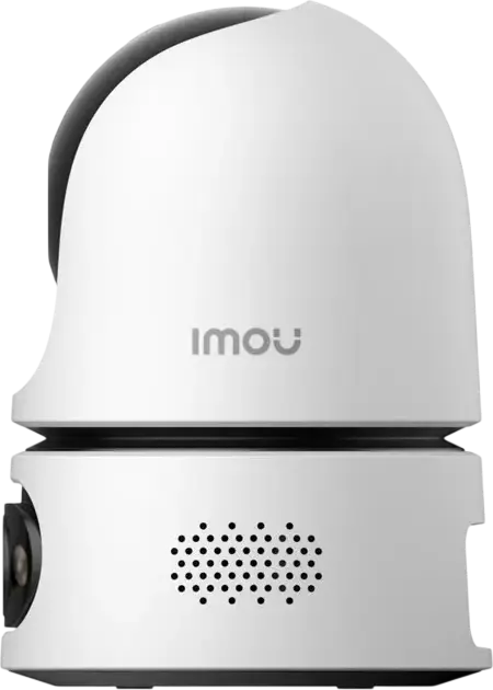 Camera de Supraveghere Interior Wi-Fi IMOU Ranger Dual Pro 6MP, Lentilă Duală 3MP+3MP, Panoramare 360°, Urmărire Inteligentă, Audio Bidirecțional, Alb