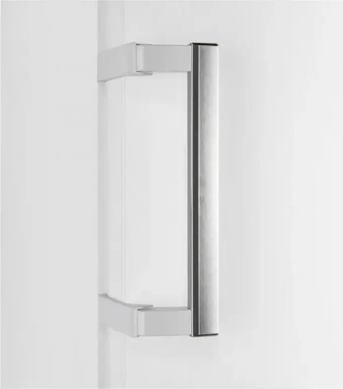 Heinner HFF-HS240NFE++ Upright Freezer, Full No Frost, Multi Air Flow, 240L, Inverter Technology, Electronic Control LED Display, White, 172cm