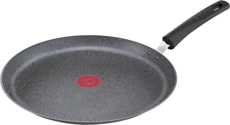 Tigaie pentru clătite Tefal G2663872, 25cm, Grey