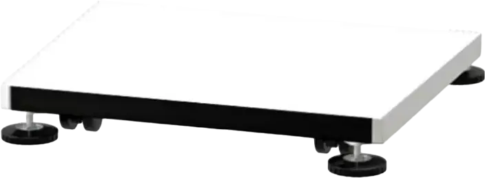 Stand joasă Sharp BP-DS13
