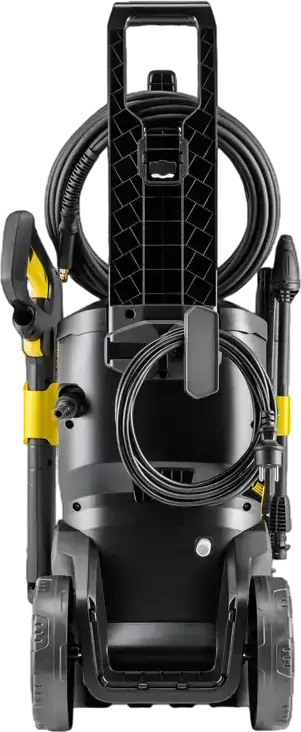 Spalator cu Presiune Karcher K 7 WCM FJ Home, Motor Răcit cu Apă 3000W, Presiune Maxima 180 bar, 600 L/h, cu Kit Home, Curățător de Suprafețe T 7 și Accesorii