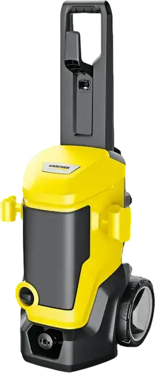 Spalator cu Presiune Karcher K 7 WCM FJ Home, Motor Răcit cu Apă 3000W, Presiune Maxima 180 bar, 600 L/h, cu Kit Home, Curățător de Suprafețe T 7 și Accesorii