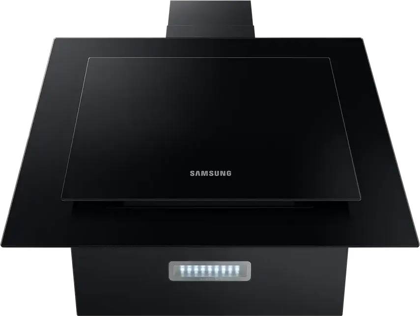 Hota de perete Samsung NK24B3501VB/WT, Negru