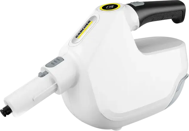 Aparat de curățat cu abur Karcher SC 1 Multi 1.516-404.0, Alb