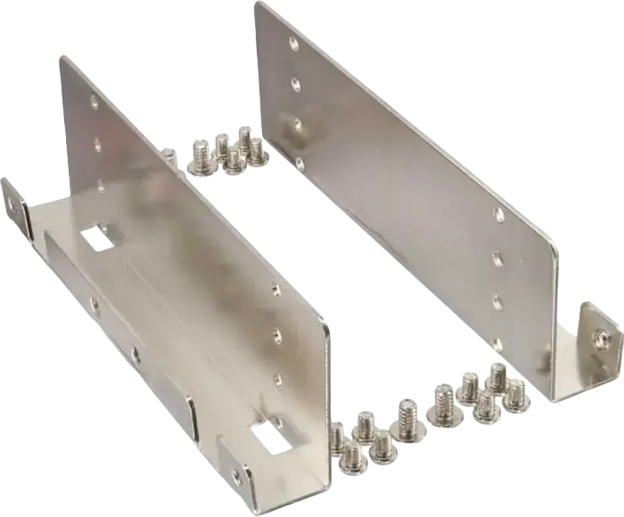 Accesorii pentru unități de stocare  Gembird MF-3241