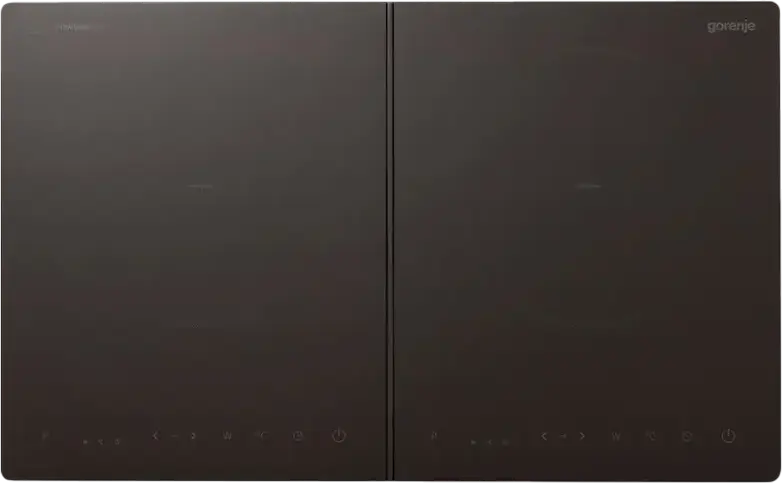 Plită de masă cu inducție Gorenje ICY3500DGP, Negru