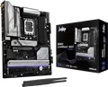 Материнская плата ASRock B860 LiveMixer WiFi ATX LGA1851 Intel B860 DDR5 8666+МГц PCIe 5.0 Thunderbolt 4 Wi-Fi 6E 2.5G LAN для Intel Core Ultra Series 2