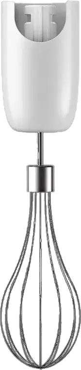 Mixer Vertical Philips HR2545/00 Daily Collection ProMix, 700W, Lame din Oțel Inoxidabil, cu Toator XL, Tel și Pahar de 0.5L, Alb