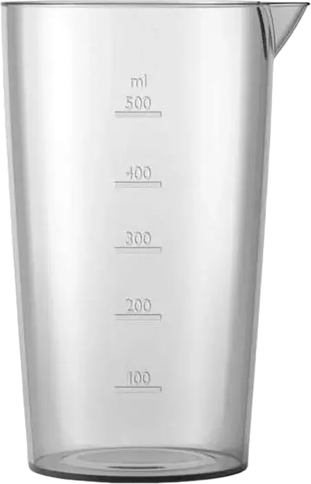 Mixer Vertical Philips HR2545/00 Daily Collection ProMix, 700W, Lame din Oțel Inoxidabil, cu Toator XL, Tel și Pahar de 0.5L, Alb