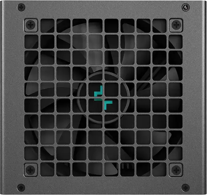 Sursă Alimentare Deepcool PN850M 850W, Fully Modular ATX 12V v3.1, Eficiență 80 Plus Gold, Conector PCIe 5.1 12V-2x6, Condensatori Japonezi, Garanție 10 Ani