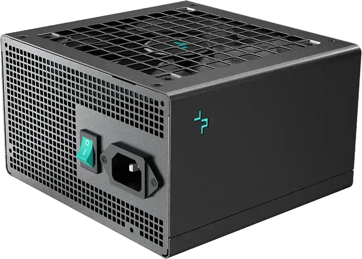 Deepcool Sursă Alimentare PC GamerStorm PN850M, 850W, ATX, Complet modular