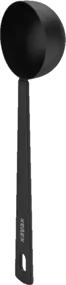 Lingură de măsurat Xavax 111273, Negru