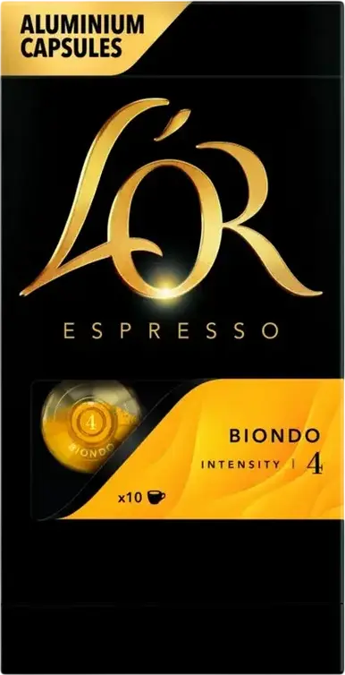 Capsule de Cafea