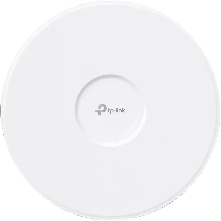 Punct de acces TP-LINK EAP783, 11520Mbps, 8640Mbps, 1376Mbps, Alb