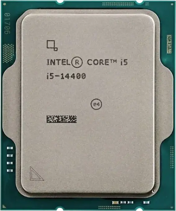 Procesor Intel Core i5-14400, Intel UHD Graphics 730,  | Tray