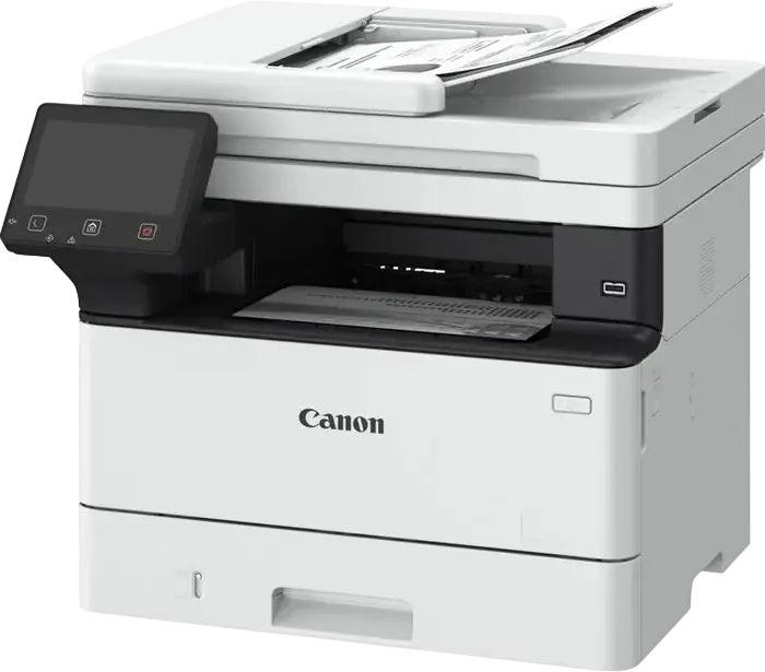Multifunctional laser Canon i-Sensys X 1440i, Alb