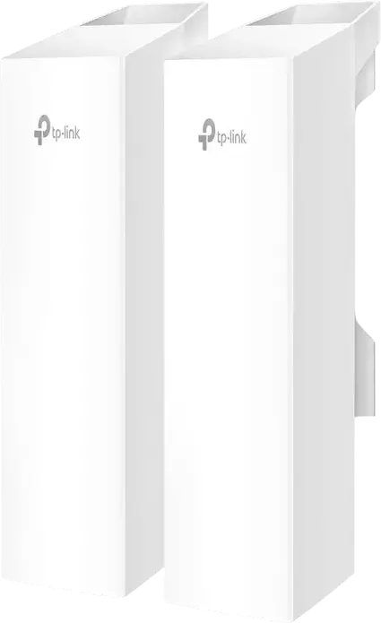 Punct de acces fără fir TP-LINK EAP211-Bridge KIT, Până la 867 Mbps, Alb