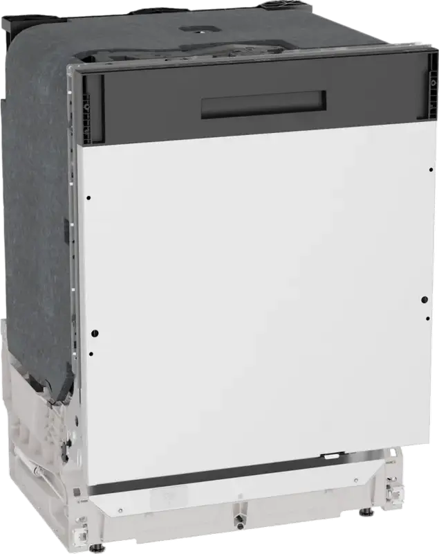 Gorenje GV673C65 Fully Integrated Dishwasher, 16 Place Settings, A+++ Energy Class, Inverter PowerDrive Motor, Turbo Combi Drying, ConnectLife, 59.8x81.6x55.5 cm