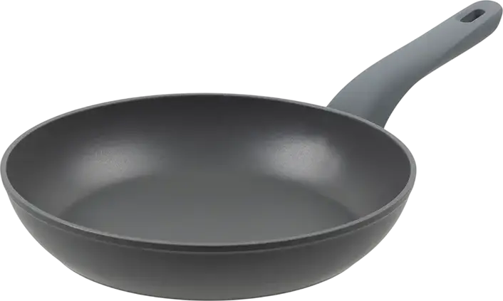 Tigaie RESTO 93193, Negru