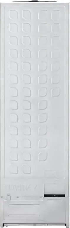 Hisense FT3B213SAWE Built-in Upright Freezer, 235L, Total No Frost, Inverter Compressor, Convert Function, LED Display, White, 1772x540x545mm