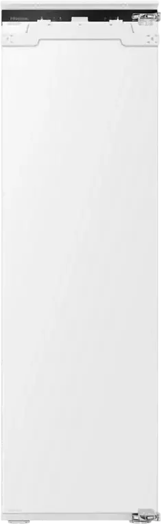 Congelator Hisense FT3B213SAWE, Alb