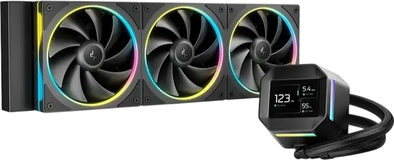 Cooler procesor Deepcool LM360