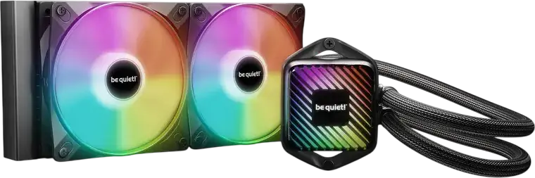 Cooler procesor be quiet! Pure Loop 3 LX 240mm