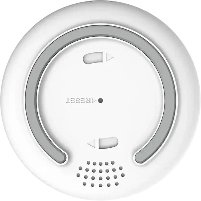 Termostat Inteligent pentru Calorifer IMOU TRV1 ZigBee 3.0, Alb, Detectare Deschidere Geam, Mod Anti-inghet, Blocare Copii, Include 6 Adaptoare