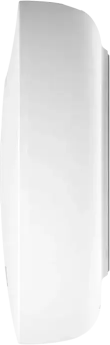 Termostat Inteligent pentru Calorifer IMOU TRV1 ZigBee 3.0, Alb, Detectare Deschidere Geam, Mod Anti-inghet, Blocare Copii, Include 6 Adaptoare