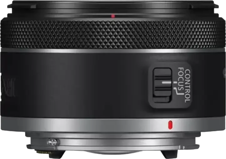 Canon RF 16mm f/2.8 STM Ultra-Wide Angle Prime Lens for Full-Frame and APS-C, Stepping Motor Autofocus, 43mm Filter Size, Black