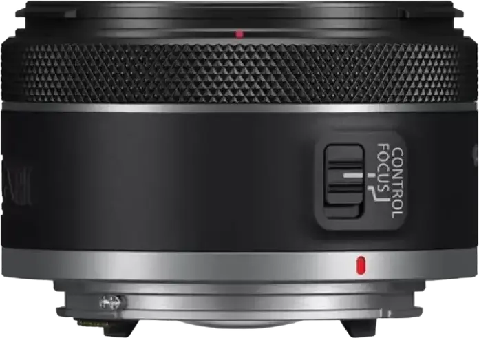 Canon RF 16mm f/2.8 STM Ultra-Wide Angle Prime Lens for Full-Frame and APS-C, Stepping Motor Autofocus, 43mm Filter Size, Black