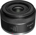 Canon RF 16mm f/2.8 STM Ultra-Wide Angle Prime Lens for Full-Frame and APS-C, Stepping Motor Autofocus, 43mm Filter Size, Black