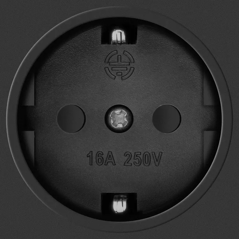Stabilizator de Tensiune Automat SVEN VR-F600 Monofazic cu Releu, 200W, Intrare 170-285V, Iesire 230V, Protectie Supratensiune, Protectie Termica, Alb