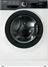 Mașină de spălat Whirlpool WRSB 7259 BB EU, 7kg, Alb