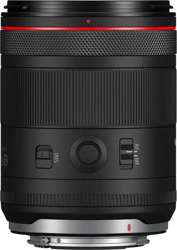 Obiectiv Canon RF 20mm f/1.4 L VCM Prime Unghi Larg pentru Montură RF Full-Frame, Autofocalizare VCM, Rezistent la Intemperii, Filtru 67mm, cu Parasol EW-73H