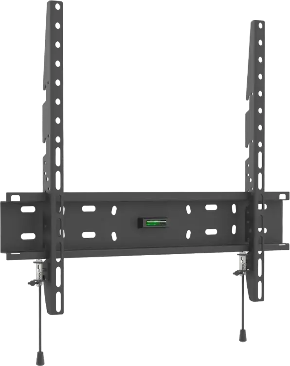 Suport fixat pe perete BARKAN E30, Negru