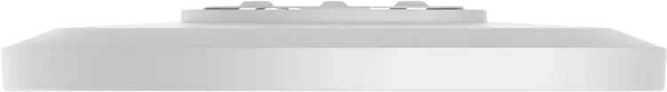 Xiaomi Smart Ceiling Light D40, 45W, 3000 Lm, 2700-5700K Adjustable Color Temp, Ra 97, UGR < 19, Wi-Fi, Xiaomi Home, Alexa, Google Assistant, White