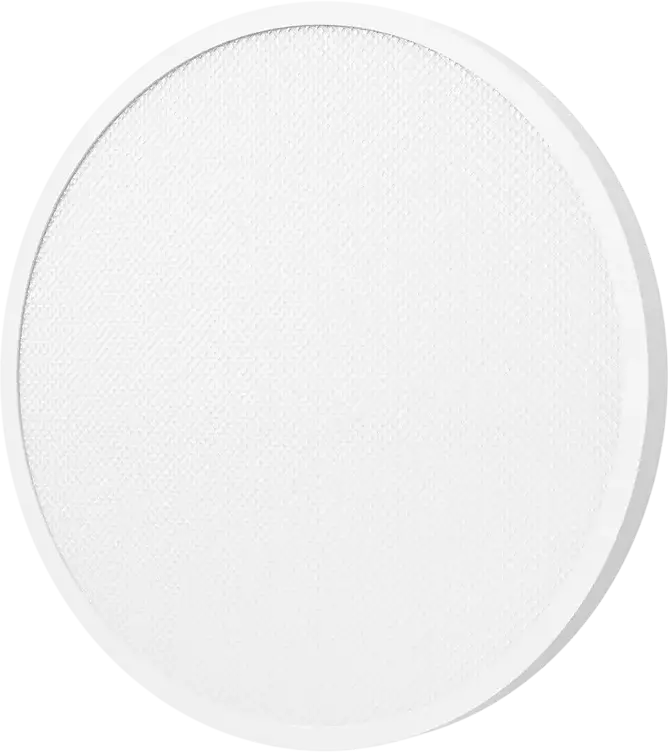 Lampă de tavan Xiaomi Smart Ceiling Light D40, Alb